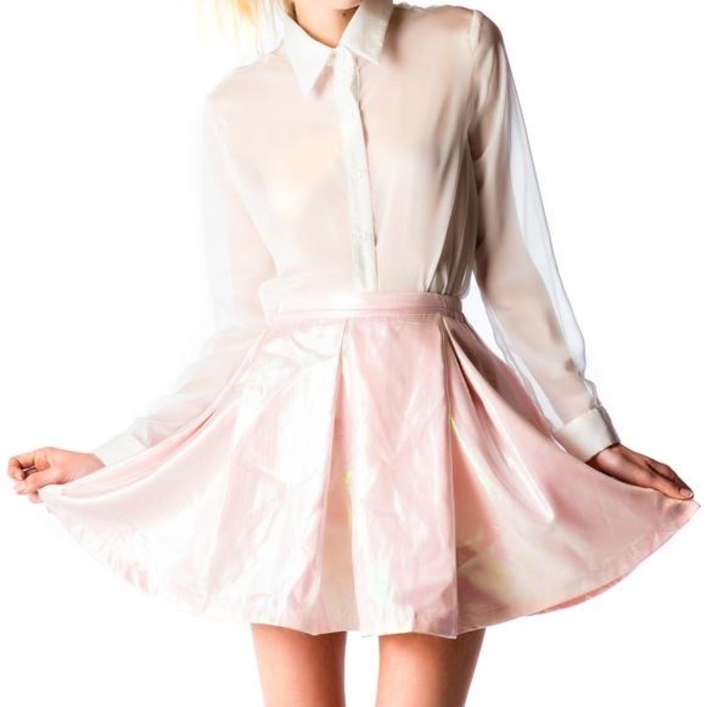 UNIF Mermaid Skirt | XS